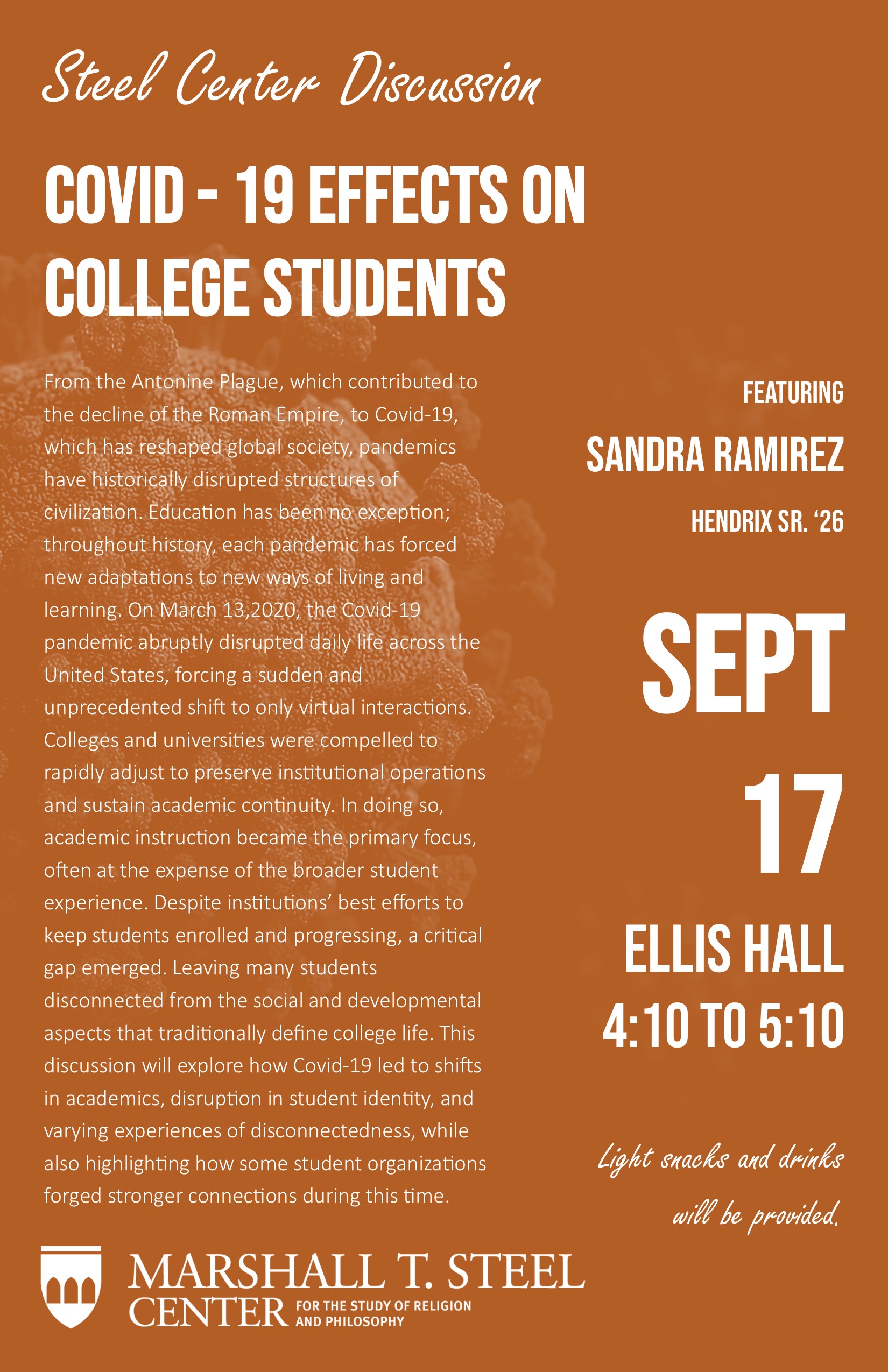 Covid 19 effects on college students Covid 19 effects on college students